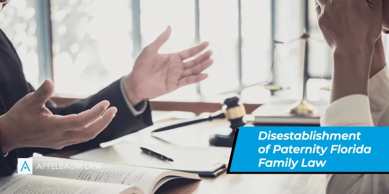 Disestablishment of Paternity in Florida.webp