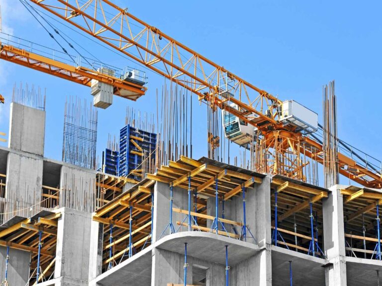 construction litigation