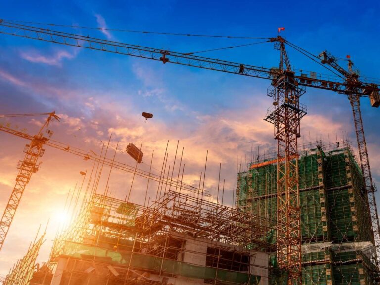 construction litigation