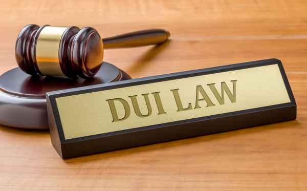 dui law port st. lucie