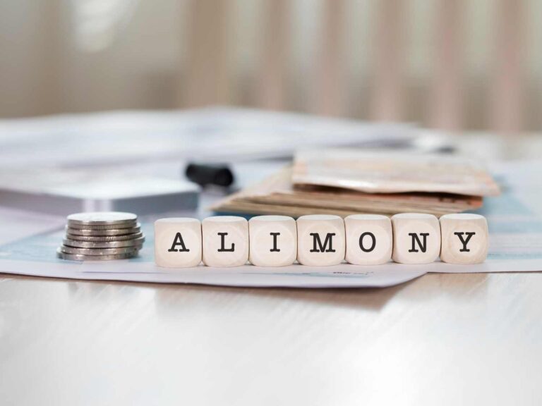 alimony obligations florida