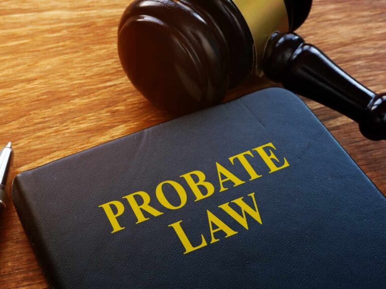 probate law