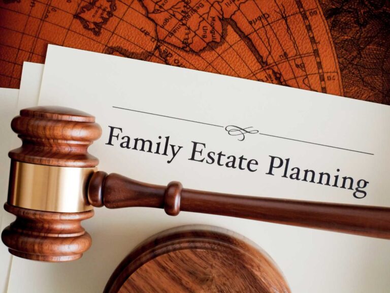 estate planning