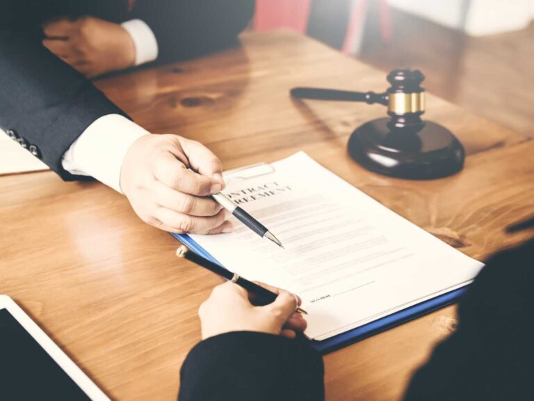 types of business contracts