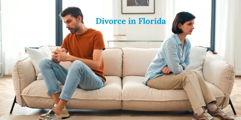 divorce trial in florida