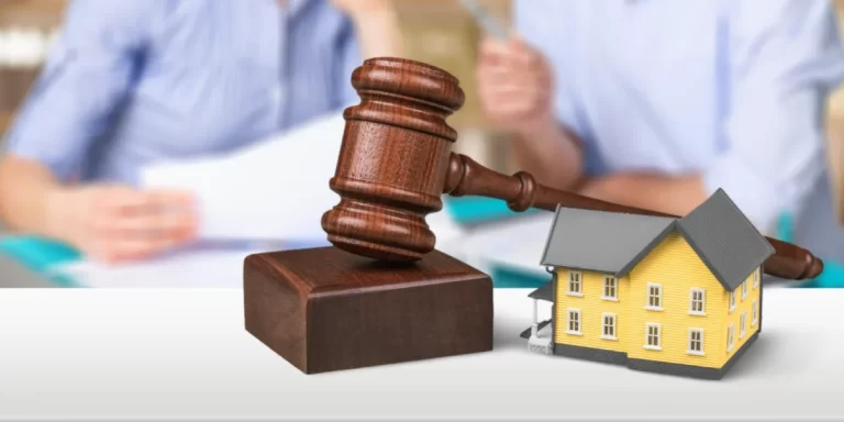 Real Estate Litigation Common Issues