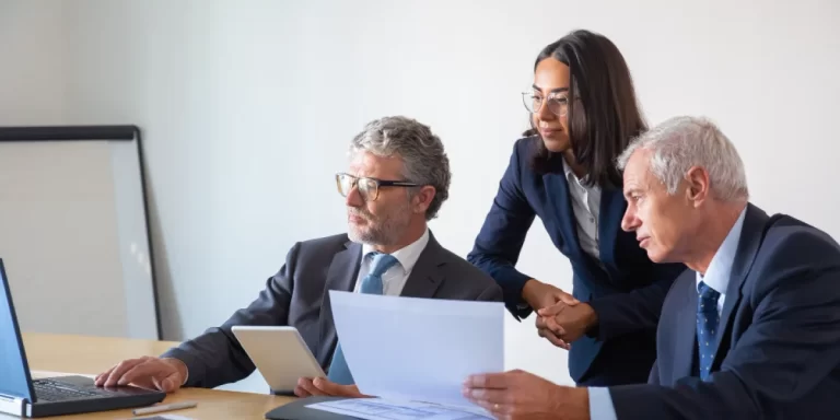 Six Types of business lawyers in Florida