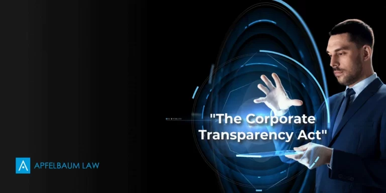 Corporate Transparency Act 2024