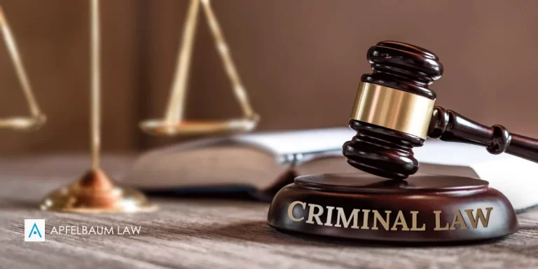 Understanding Your Defense Against Criminal Charges