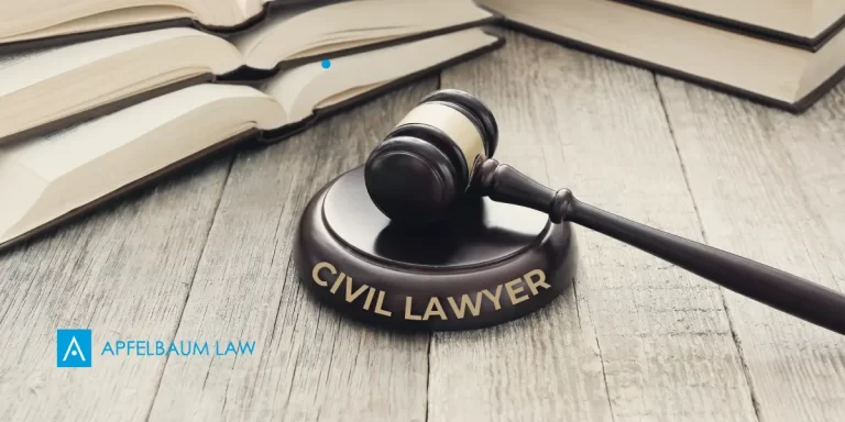 What is a Civil Attorney