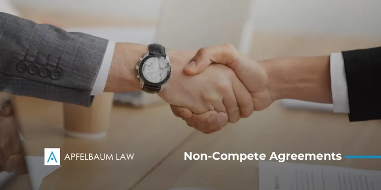 Non-compete agreements in Florida