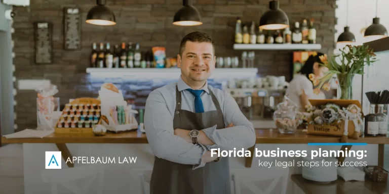 Florida business planning