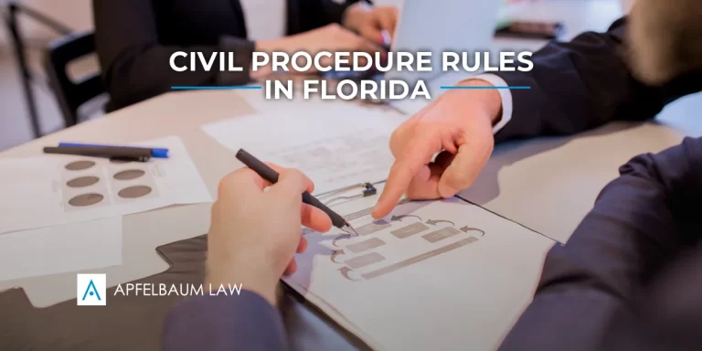 civil procedure rules